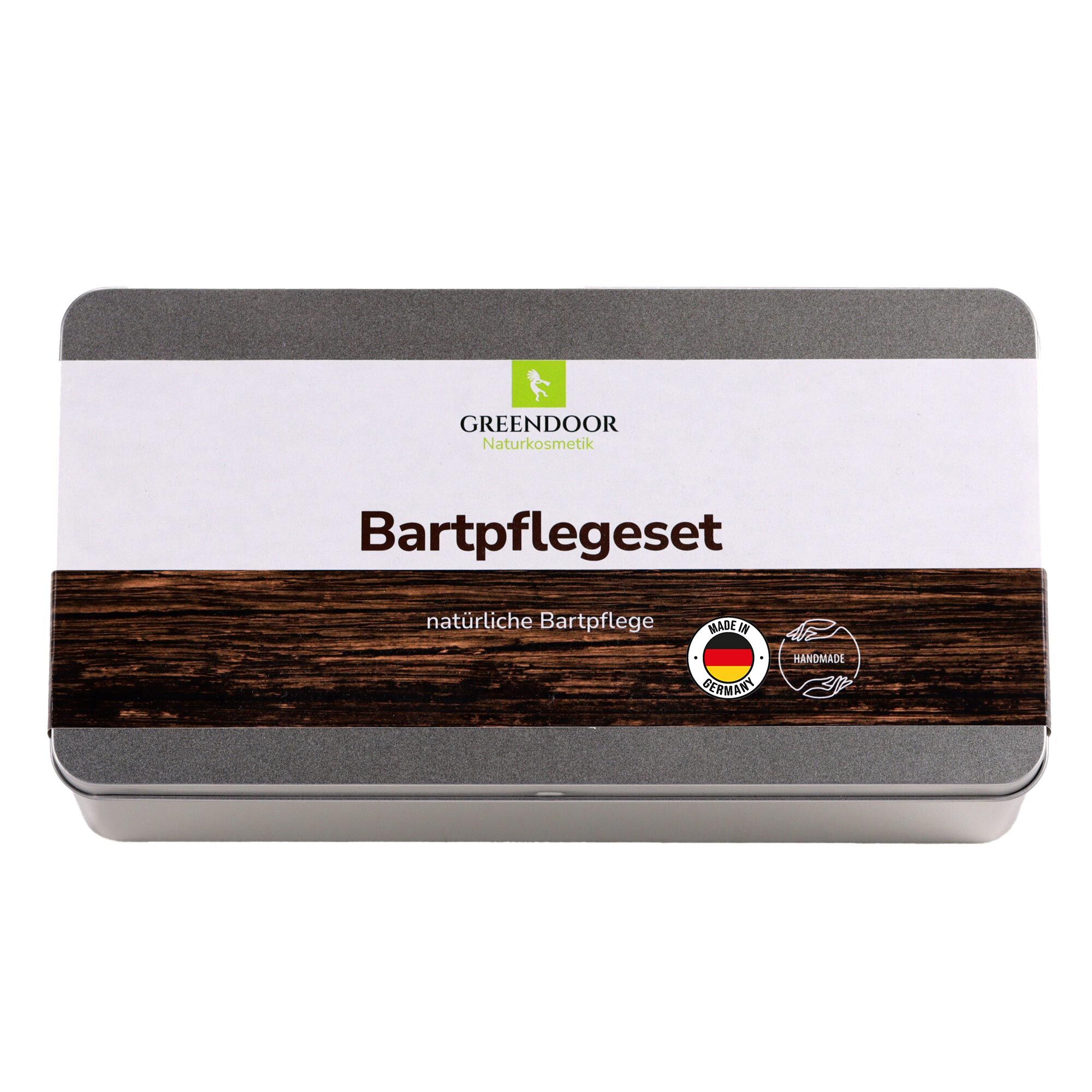 Rasierset Reine Natur Rasierset Reine Natur
