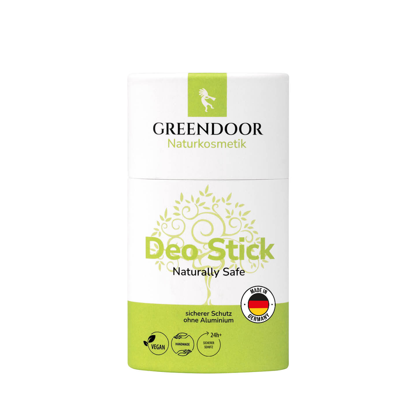 Deo Stick Naturally Safe Deo Stick Naturally Safe