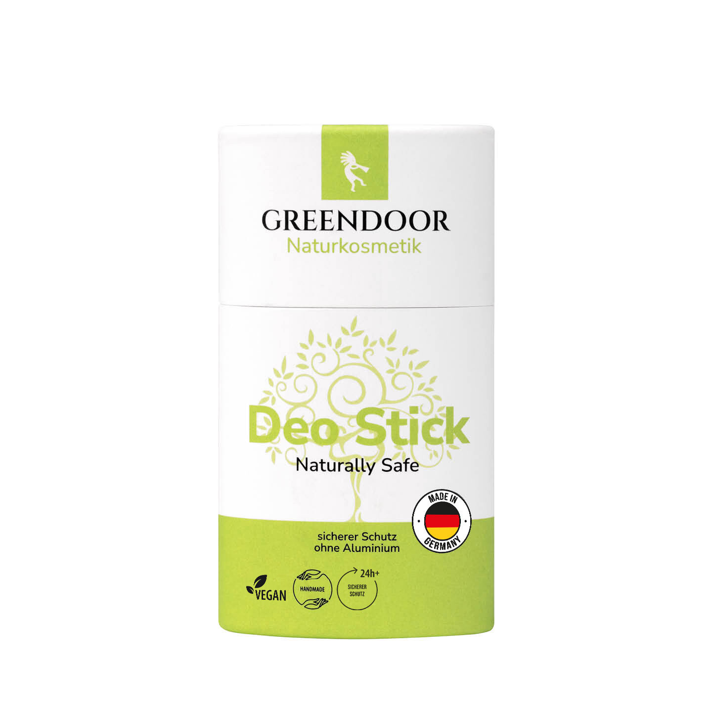 Deo Stick Naturally Safe Deo Stick Naturally Safe
