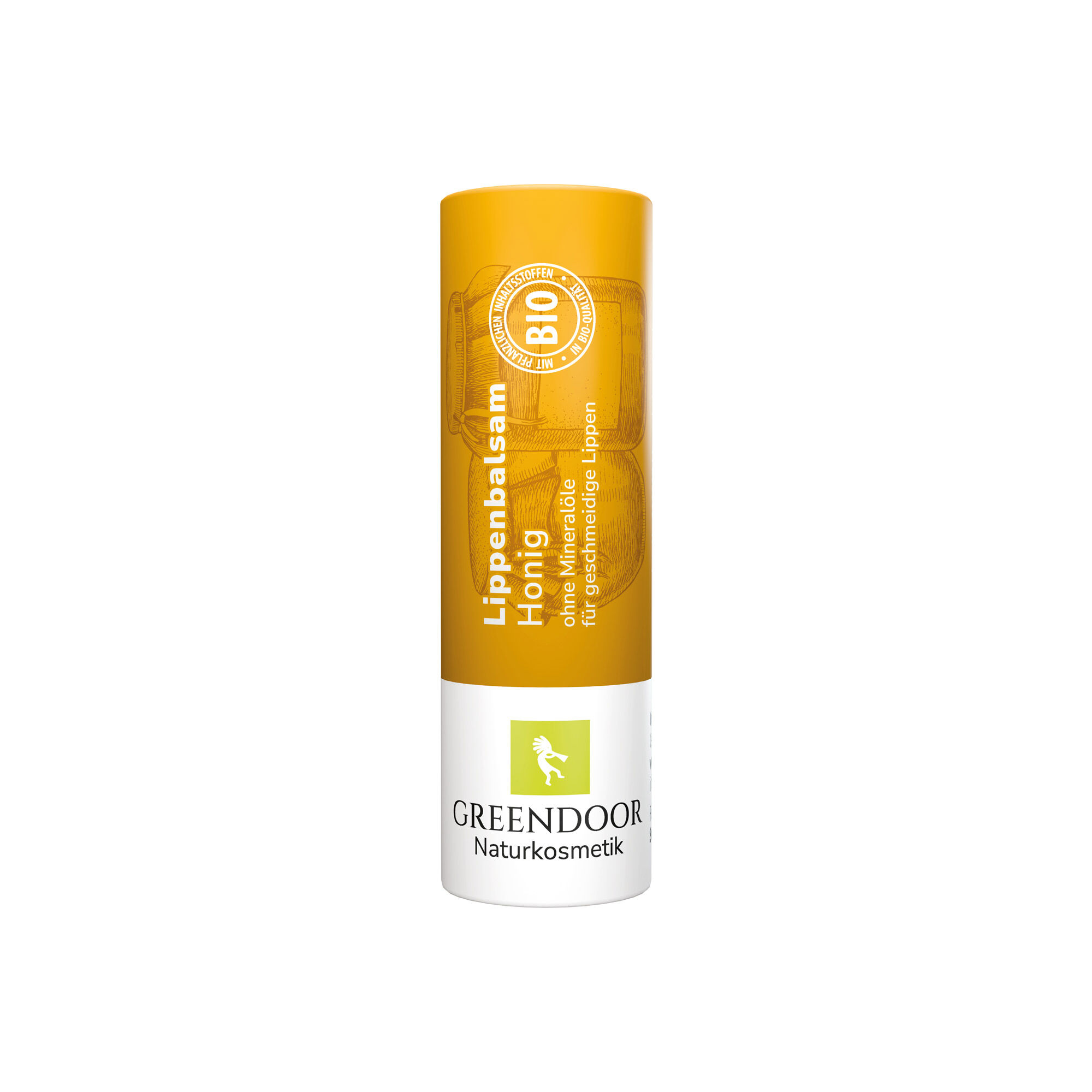 Lippenbalsam Honig Lippenbalsam Honig