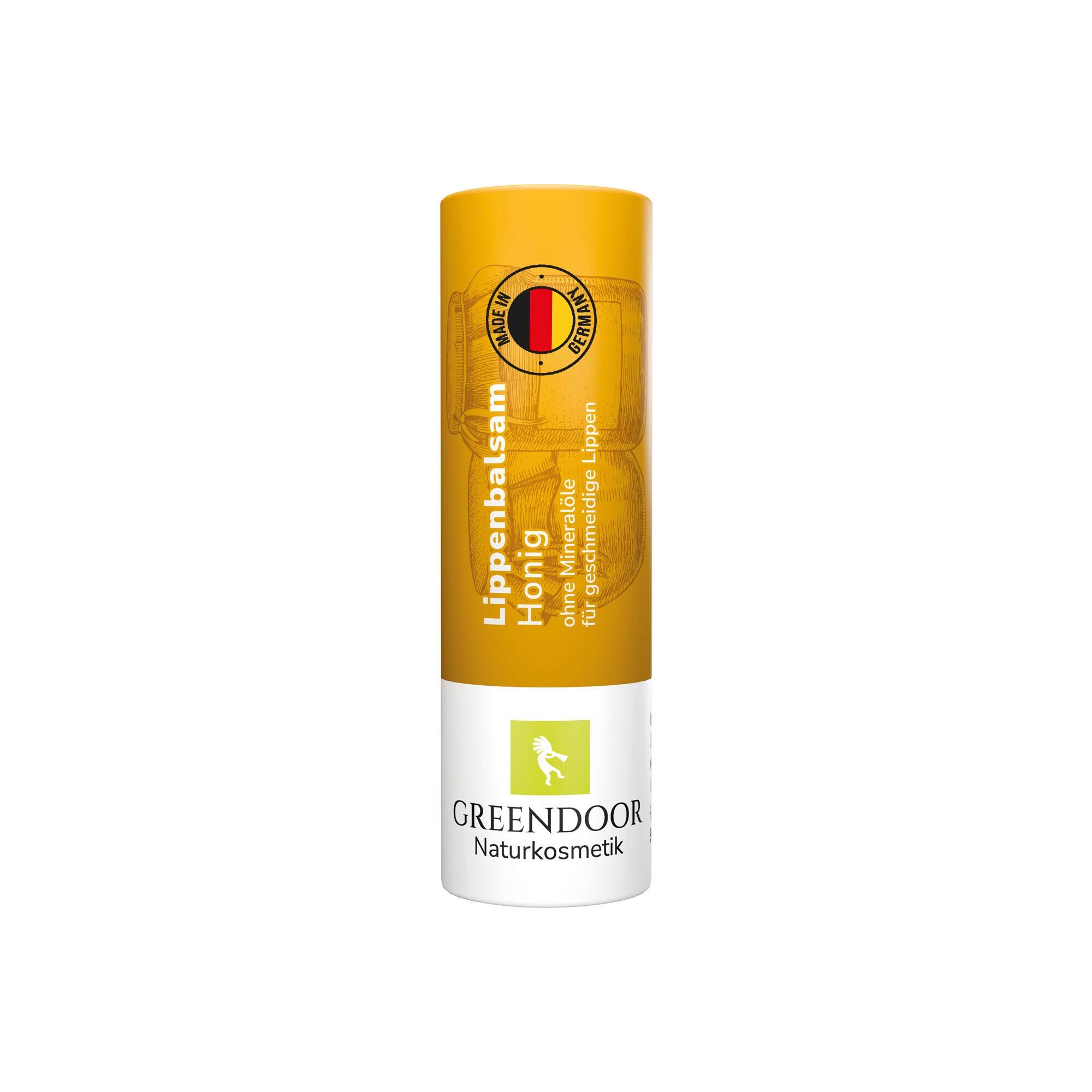 Lippenbalsam Honig Lippenbalsam Honig