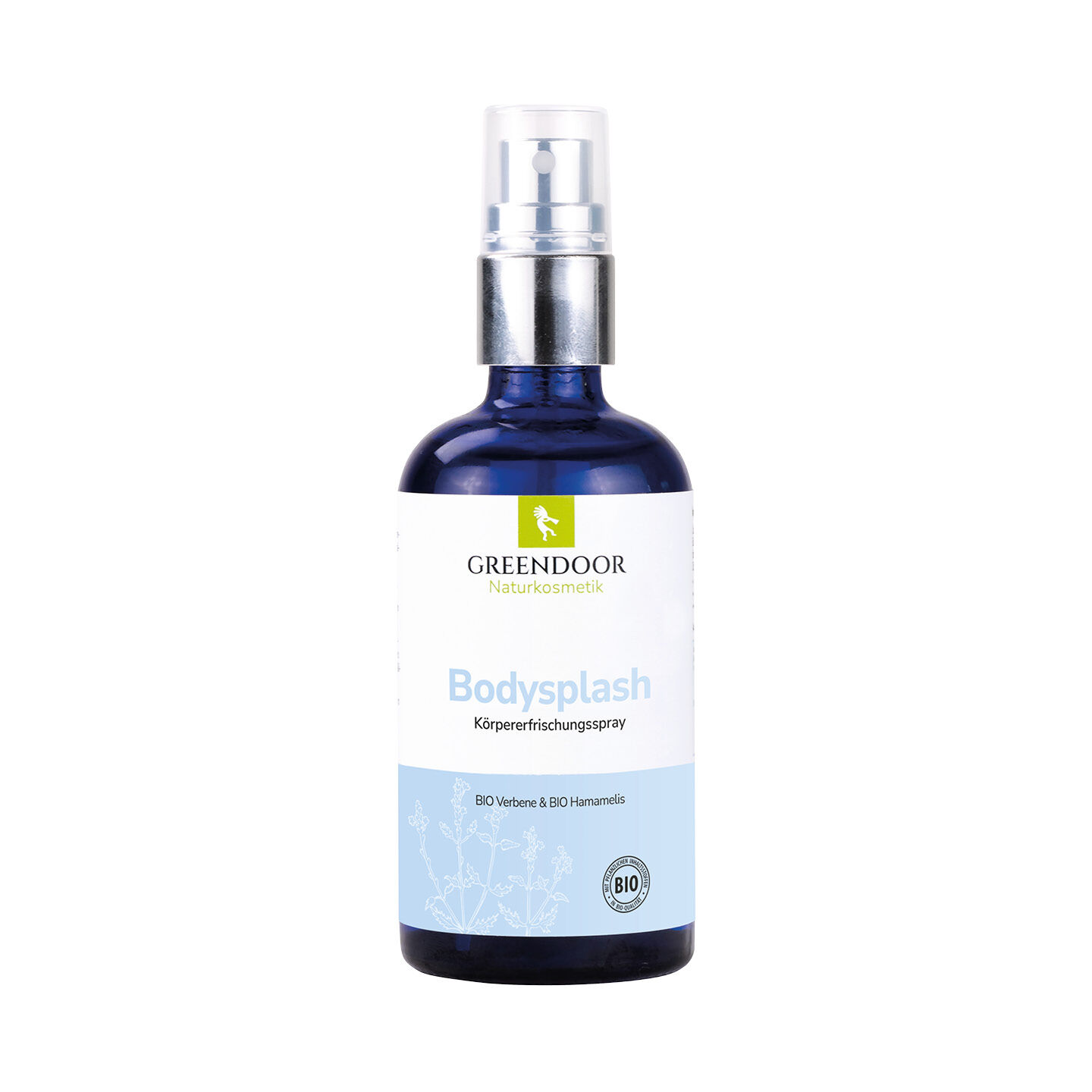 Bodysplash Bodysplash