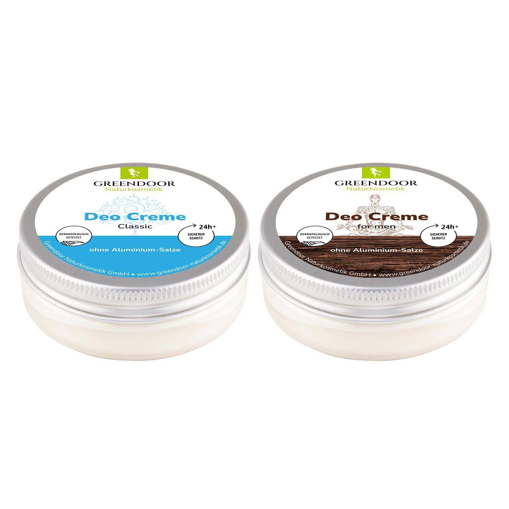 Deo Partner Set Deo Partner Set