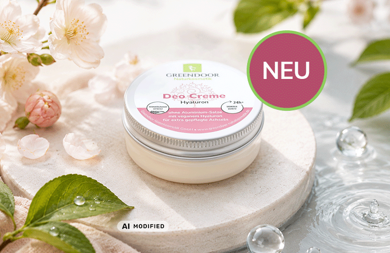 Deo Creme Hyaluron neu Deo Creme Hyaluron neu