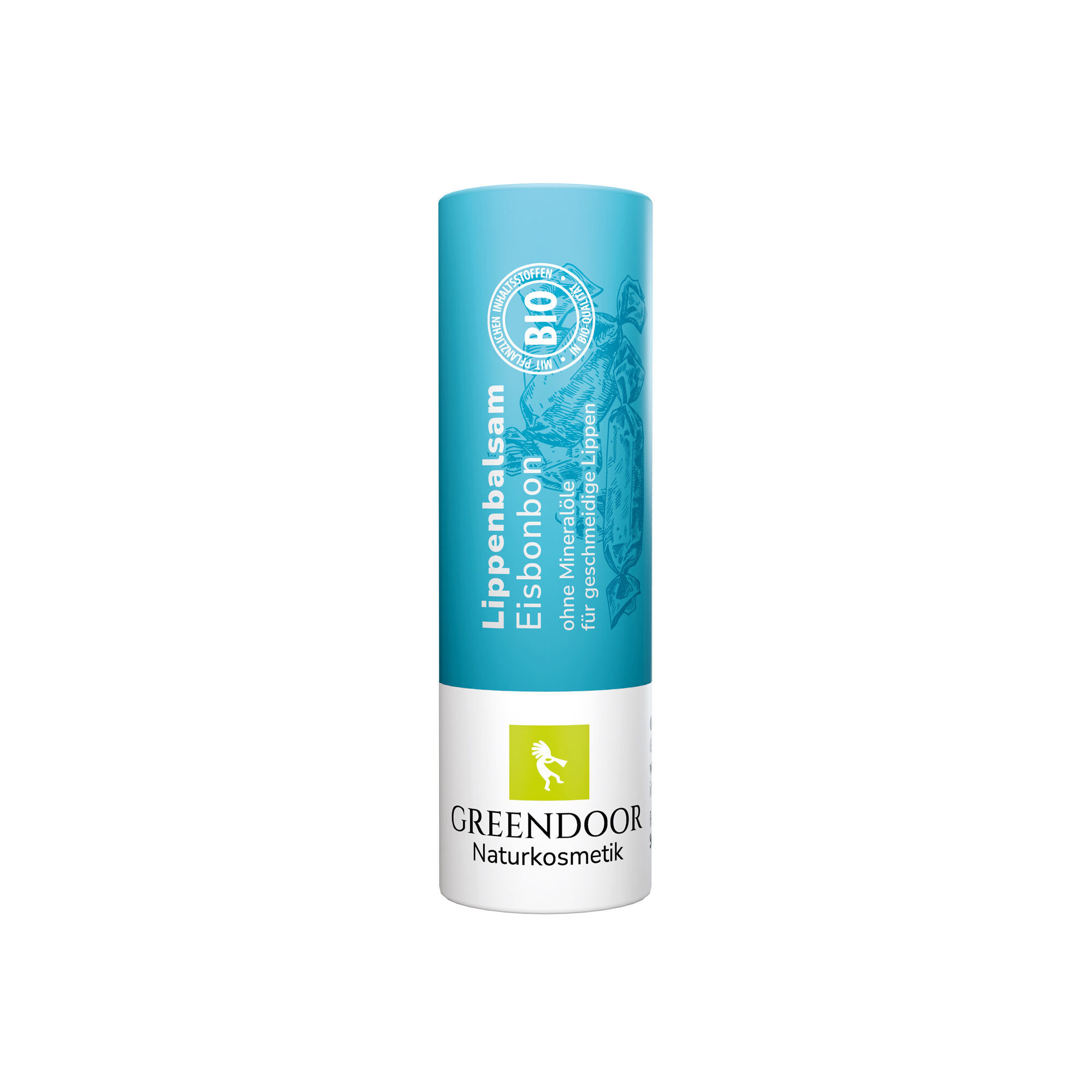 Lippenbalsam Eisbonbon