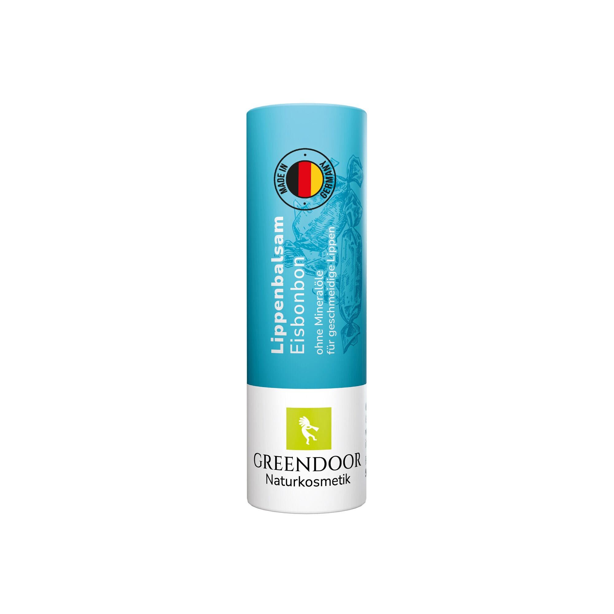 Lippenbalsam Eisbonbon Lippenbalsam Eisbonbon