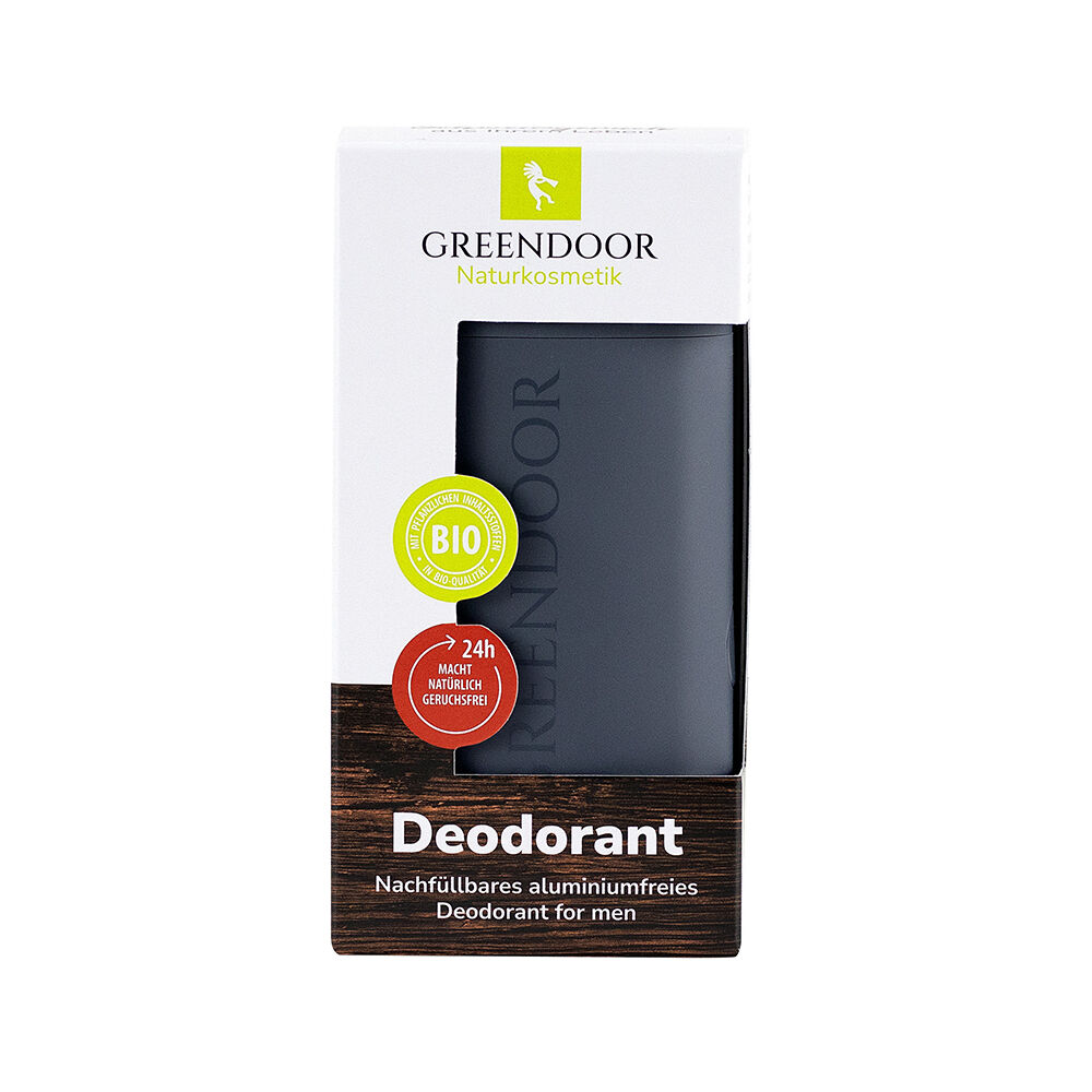 Deodorant Starter Set for men