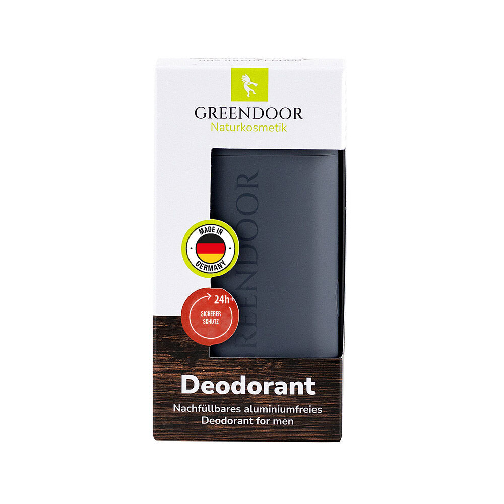 Deodorant Starter Set for men Deodorant Starter Set for men