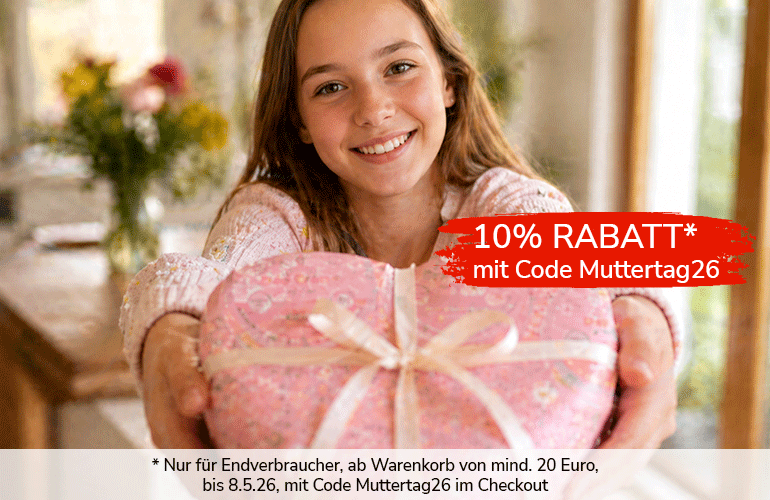 Naturkosmetik Muttertag Naturkosmetik Muttertag