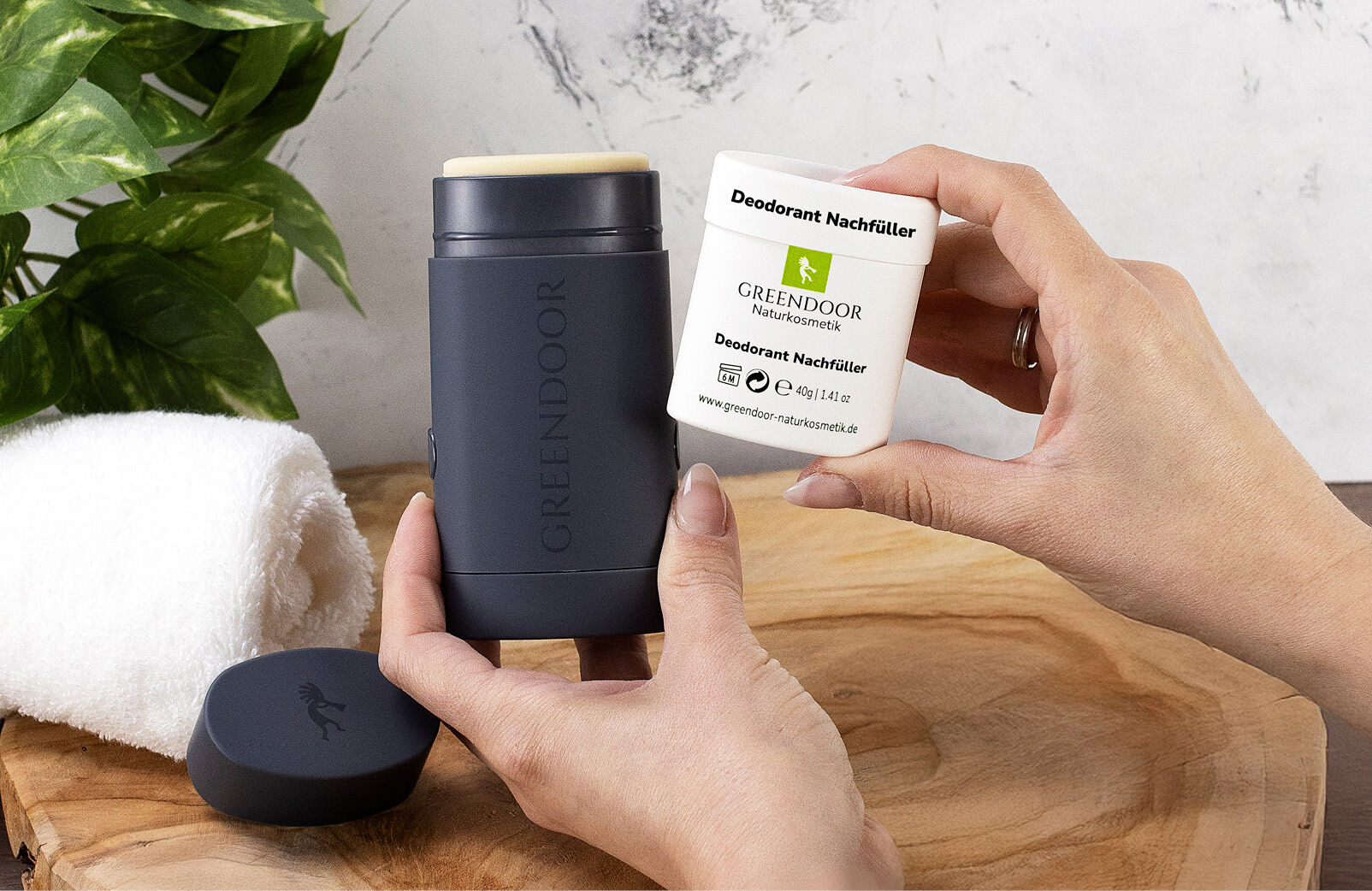 Naturkosmetik  Naturkosmetik 