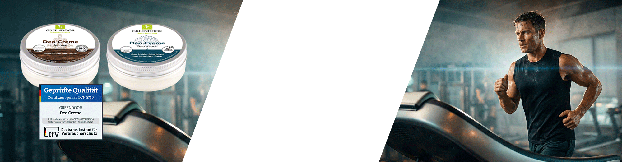 Naturkosmetik Deocremes Naturkosmetik Deocremes