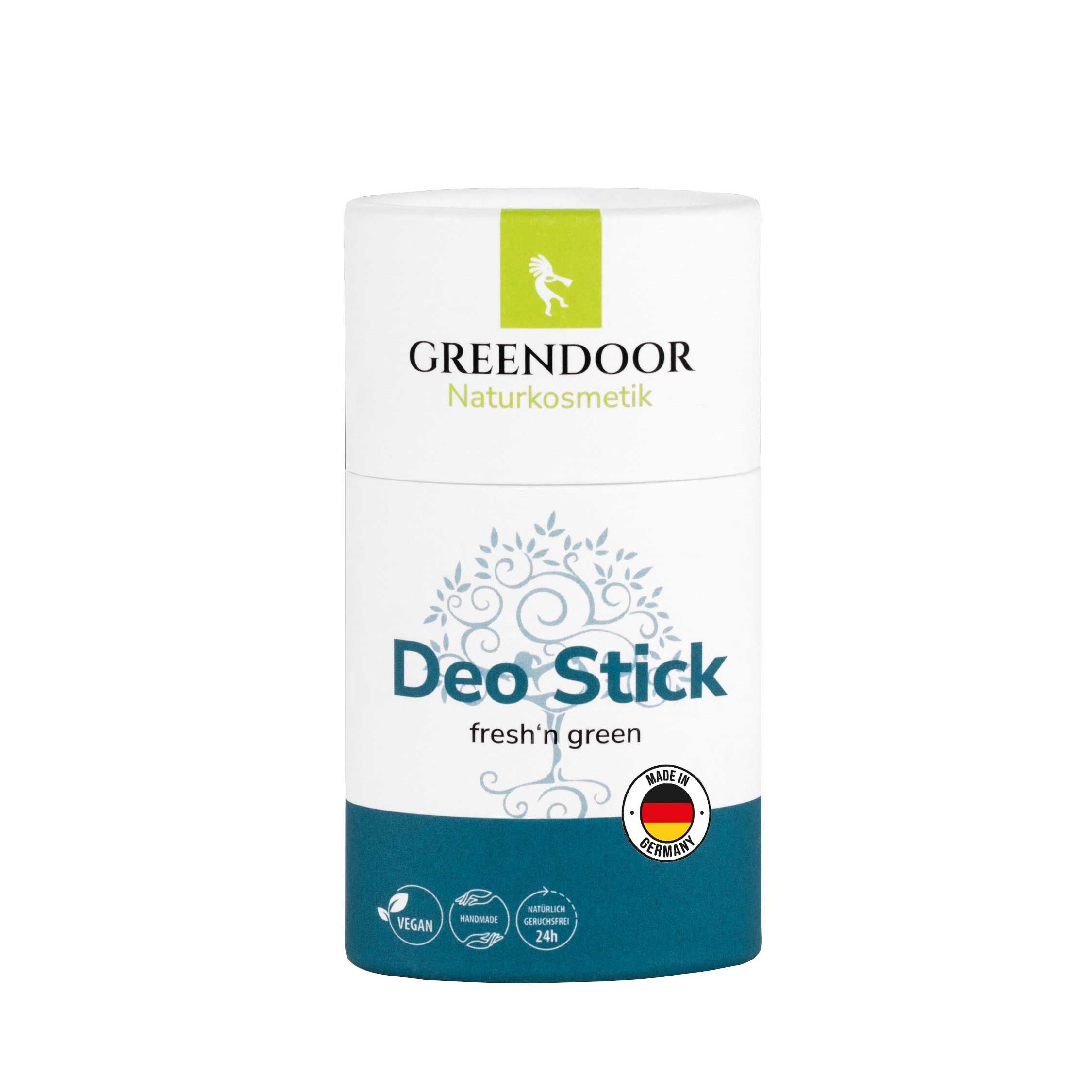 Deo Stick fresh'n green Deo Stick fresh'n green