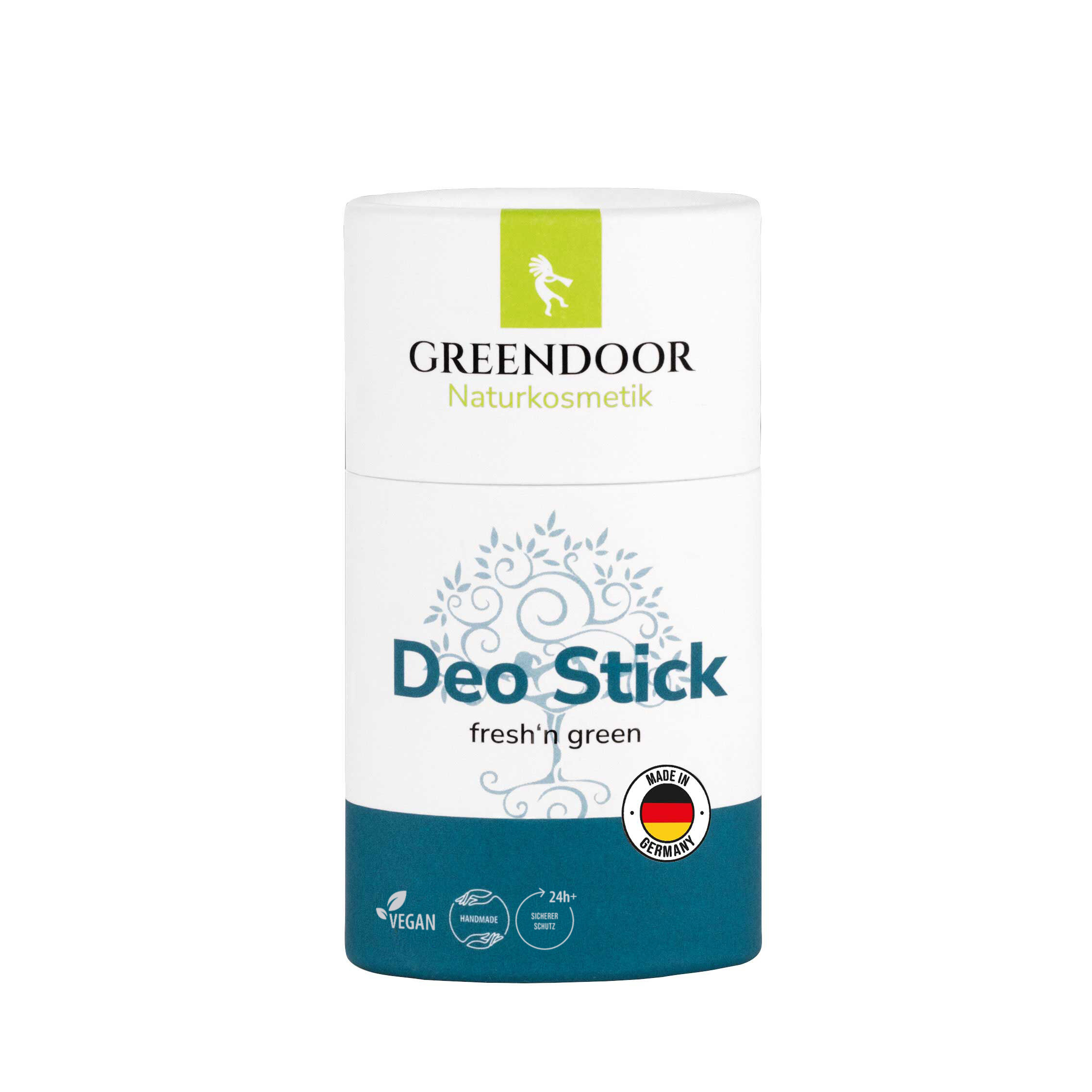 Deo Stick fresh'n green Deo Stick fresh'n green