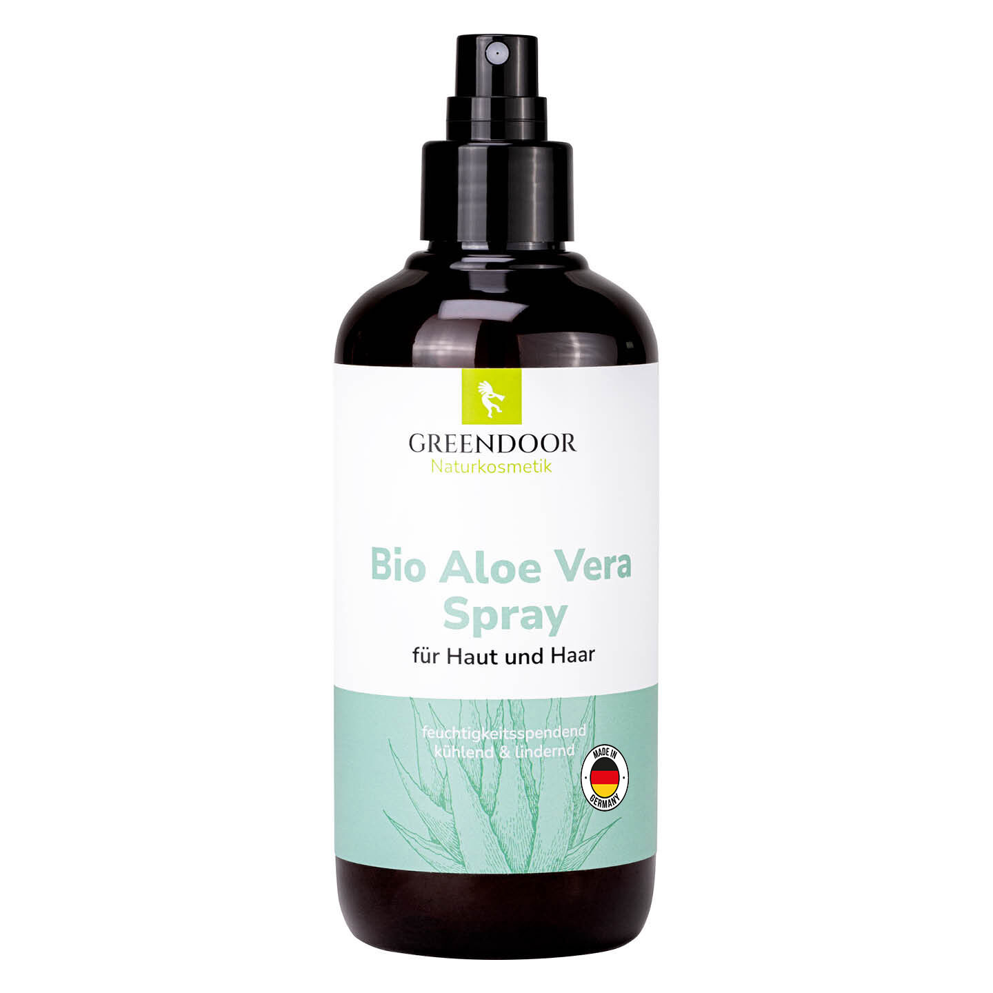 Aloe Vera Spray Aloe Vera Spray