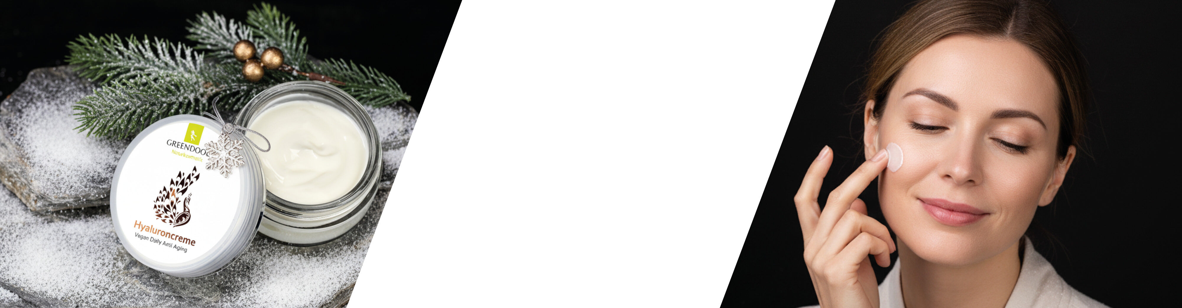 Naturkosmetik Hyaluroncreme Naturkosmetik Hyaluroncreme
