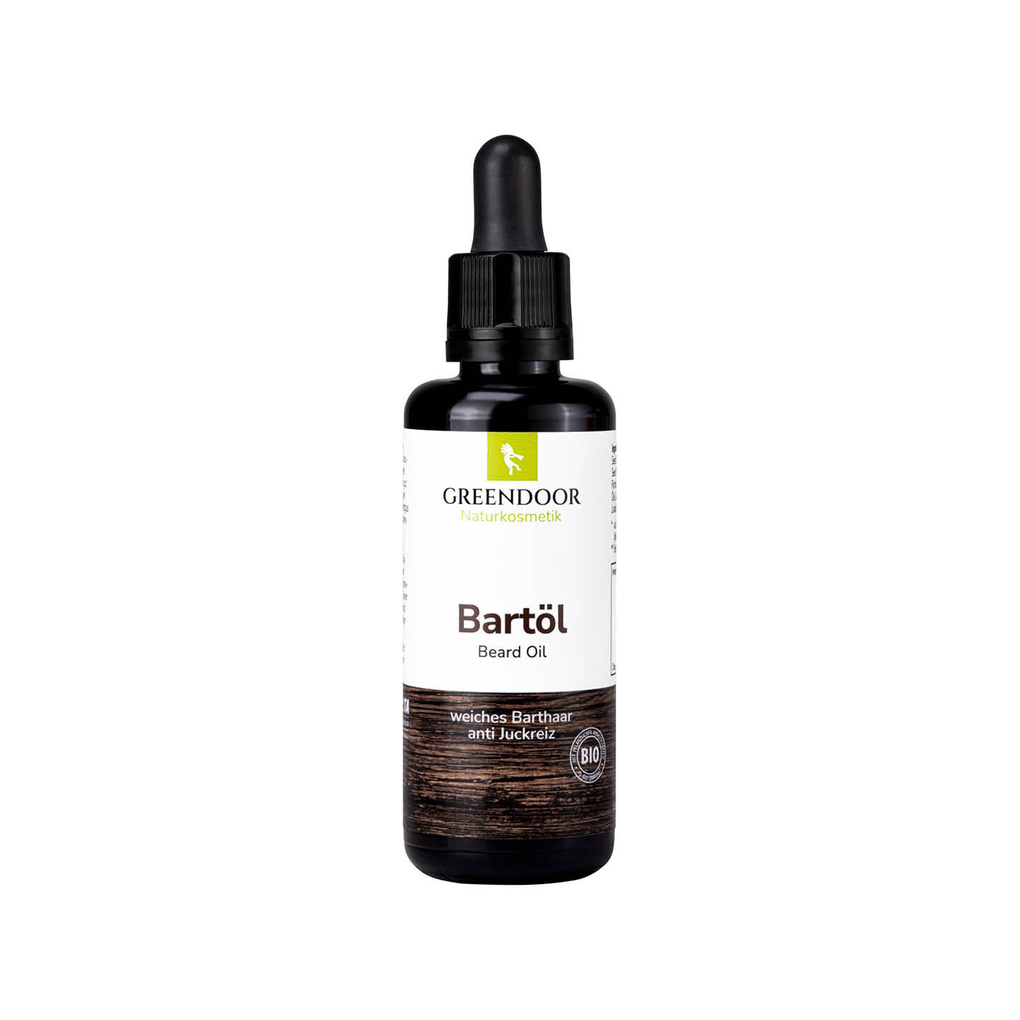 Bartöl Farmers Blend Bartöl Farmers Blend