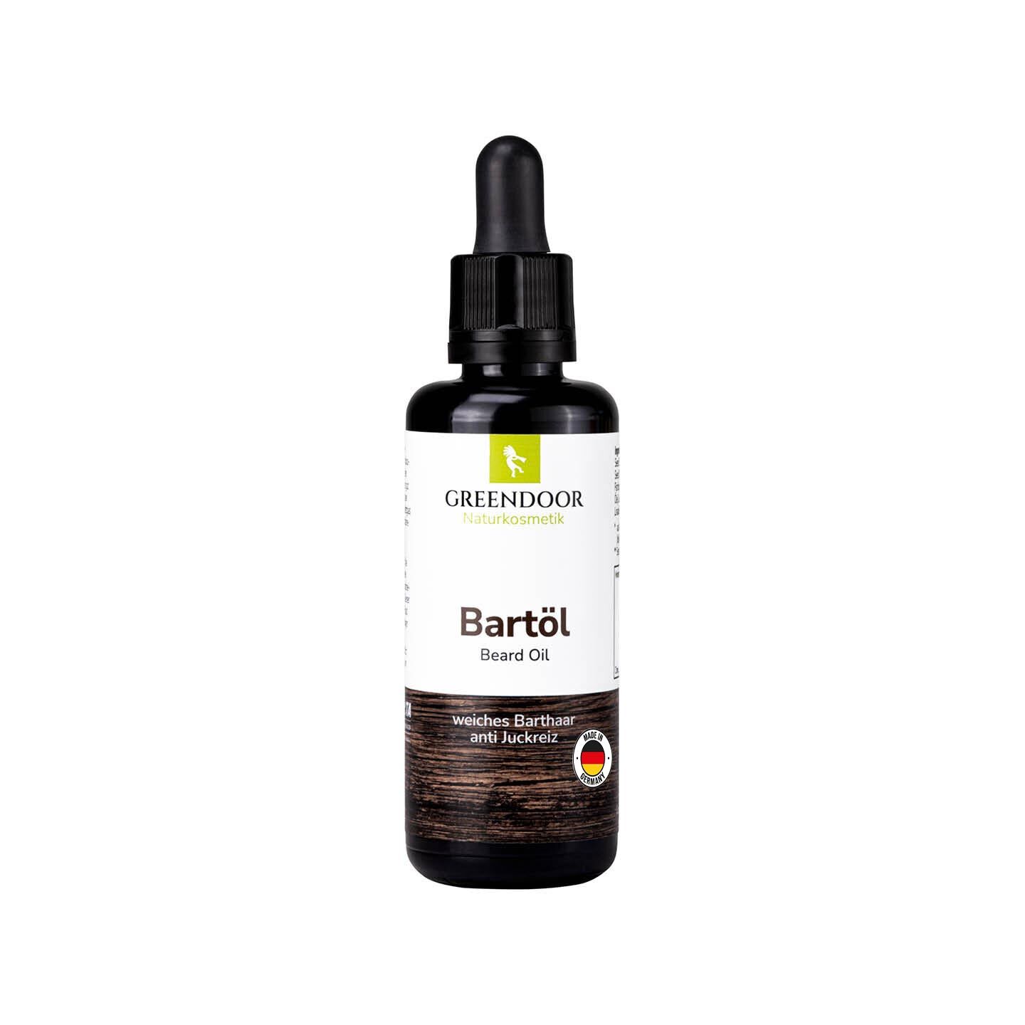 Bartpflege Set PREMIUM Bartpflege Set PREMIUM